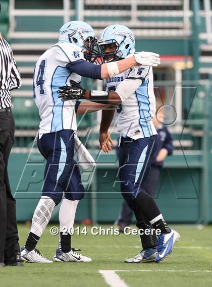 Thumbnail 3 in Indian River vs. Irondequoit (NYSPHSAA Class A Semifinal) photogallery.
