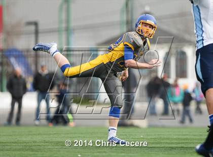 Thumbnail 1 in Indian River vs. Irondequoit (NYSPHSAA Class A Semifinal) photogallery.