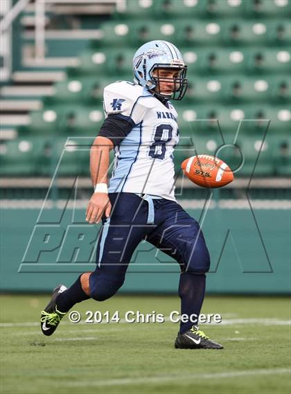 Thumbnail 1 in Indian River vs. Irondequoit (NYSPHSAA Class A Semifinal) photogallery.