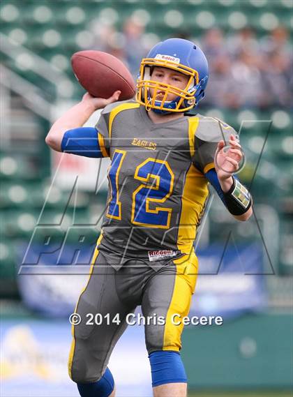 Thumbnail 3 in Indian River vs. Irondequoit (NYSPHSAA Class A Semifinal) photogallery.