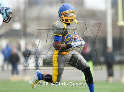 Thumbnail 2 in Indian River vs. Irondequoit (NYSPHSAA Class A Semifinal) photogallery.