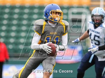 Thumbnail 2 in Indian River vs. Irondequoit (NYSPHSAA Class A Semifinal) photogallery.