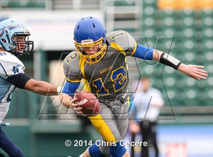 Thumbnail 1 in Indian River vs. Irondequoit (NYSPHSAA Class A Semifinal) photogallery.