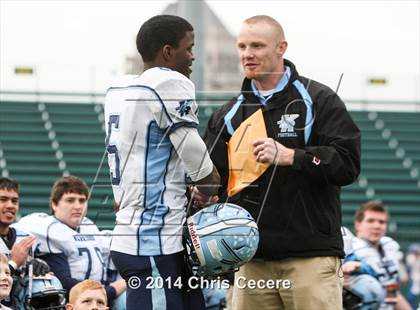 Thumbnail 3 in Indian River vs. Irondequoit (NYSPHSAA Class A Semifinal) photogallery.