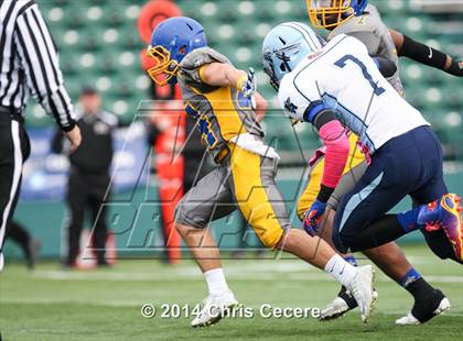Thumbnail 2 in Indian River vs. Irondequoit (NYSPHSAA Class A Semifinal) photogallery.