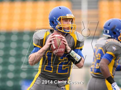 Thumbnail 1 in Indian River vs. Irondequoit (NYSPHSAA Class A Semifinal) photogallery.