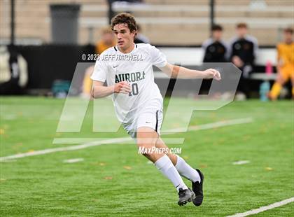 Thumbnail 1 in Walsh Jesuit vs. Aurora (OHSAA D1 District Final) photogallery.