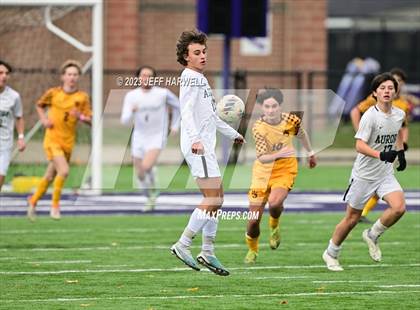 Thumbnail 1 in Walsh Jesuit vs. Aurora (OHSAA D1 District Final) photogallery.