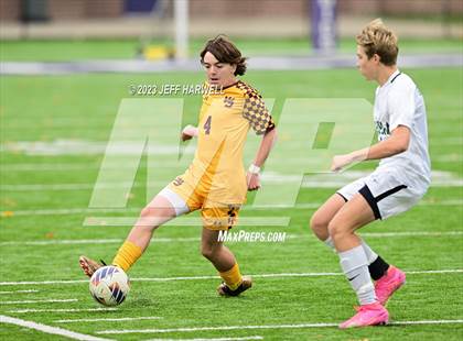 Thumbnail 2 in Walsh Jesuit vs. Aurora (OHSAA D1 District Final) photogallery.