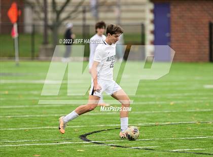 Thumbnail 3 in Walsh Jesuit vs. Aurora (OHSAA D1 District Final) photogallery.