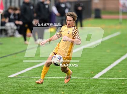 Thumbnail 2 in Walsh Jesuit vs. Aurora (OHSAA D1 District Final) photogallery.
