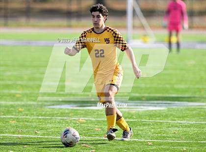 Thumbnail 1 in Walsh Jesuit vs. Aurora (OHSAA D1 District Final) photogallery.