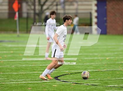 Thumbnail 2 in Walsh Jesuit vs. Aurora (OHSAA D1 District Final) photogallery.