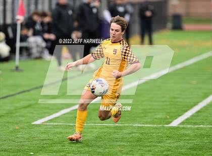 Thumbnail 3 in Walsh Jesuit vs. Aurora (OHSAA D1 District Final) photogallery.