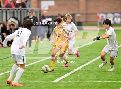 Thumbnail 3 in Walsh Jesuit vs. Aurora (OHSAA D1 District Final) photogallery.