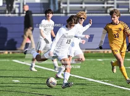 Thumbnail 1 in Walsh Jesuit vs. Aurora (OHSAA D1 District Final) photogallery.