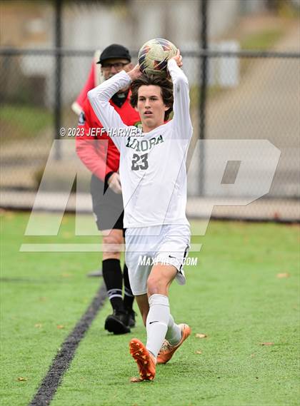Thumbnail 2 in Walsh Jesuit vs. Aurora (OHSAA D1 District Final) photogallery.