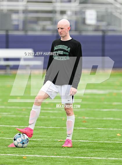 Thumbnail 1 in Walsh Jesuit vs. Aurora (OHSAA D1 District Final) photogallery.