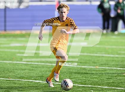 Thumbnail 3 in Walsh Jesuit vs. Aurora (OHSAA D1 District Final) photogallery.