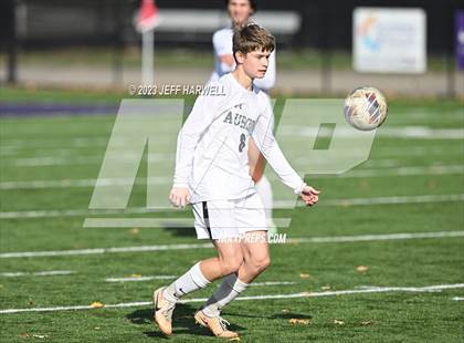 Thumbnail 3 in Walsh Jesuit vs. Aurora (OHSAA D1 District Final) photogallery.