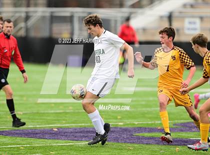Thumbnail 2 in Walsh Jesuit vs. Aurora (OHSAA D1 District Final) photogallery.
