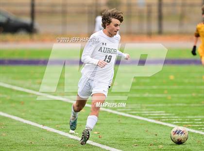 Thumbnail 1 in Walsh Jesuit vs. Aurora (OHSAA D1 District Final) photogallery.