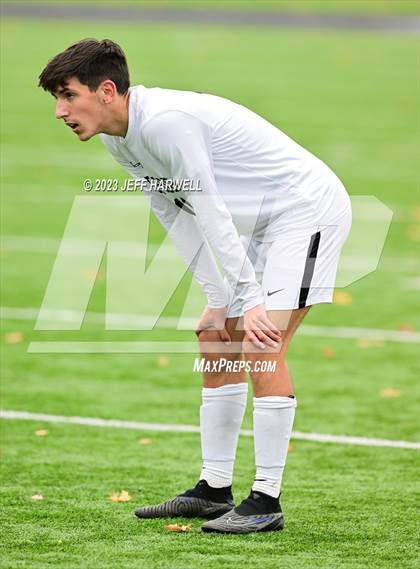 Thumbnail 1 in Walsh Jesuit vs. Aurora (OHSAA D1 District Final) photogallery.