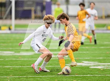 Thumbnail 3 in Walsh Jesuit vs. Aurora (OHSAA D1 District Final) photogallery.