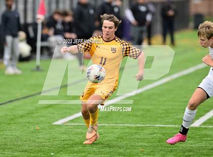 Thumbnail 1 in Walsh Jesuit vs. Aurora (OHSAA D1 District Final) photogallery.