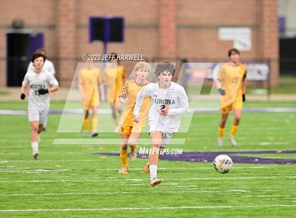 Thumbnail 1 in Walsh Jesuit vs. Aurora (OHSAA D1 District Final) photogallery.