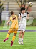 Photo from the gallery "Walsh Jesuit vs. Aurora (OHSAA D1 District Final)"