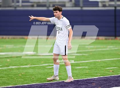 Thumbnail 1 in Walsh Jesuit vs. Aurora (OHSAA D1 District Final) photogallery.