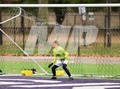 Thumbnail 2 in Walsh Jesuit vs. Aurora (OHSAA D1 District Final) photogallery.