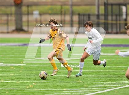 Thumbnail 2 in Walsh Jesuit vs. Aurora (OHSAA D1 District Final) photogallery.