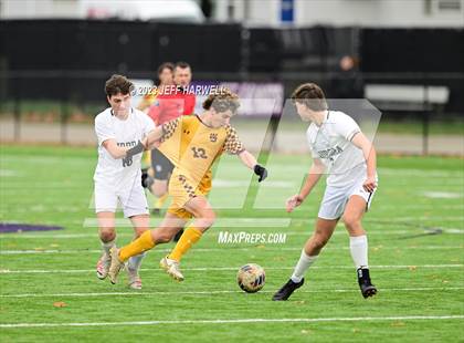 Thumbnail 1 in Walsh Jesuit vs. Aurora (OHSAA D1 District Final) photogallery.