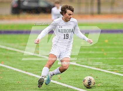 Thumbnail 1 in Walsh Jesuit vs. Aurora (OHSAA D1 District Final) photogallery.