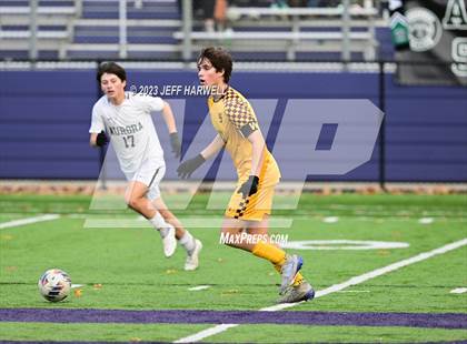 Thumbnail 3 in Walsh Jesuit vs. Aurora (OHSAA D1 District Final) photogallery.