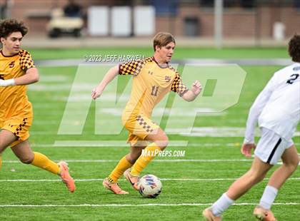 Thumbnail 2 in Walsh Jesuit vs. Aurora (OHSAA D1 District Final) photogallery.