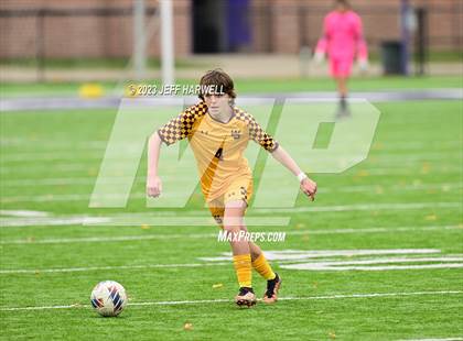 Thumbnail 3 in Walsh Jesuit vs. Aurora (OHSAA D1 District Final) photogallery.