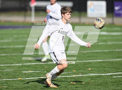 Thumbnail 1 in Walsh Jesuit vs. Aurora (OHSAA D1 District Final) photogallery.