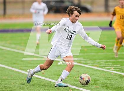 Thumbnail 1 in Walsh Jesuit vs. Aurora (OHSAA D1 District Final) photogallery.