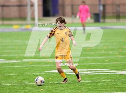 Thumbnail 2 in Walsh Jesuit vs. Aurora (OHSAA D1 District Final) photogallery.
