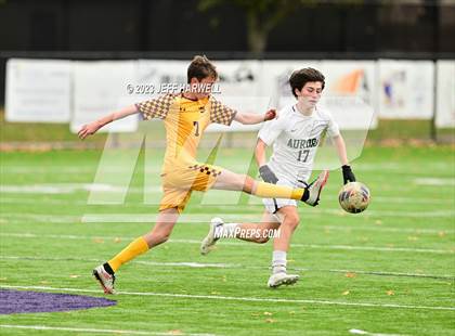 Thumbnail 1 in Walsh Jesuit vs. Aurora (OHSAA D1 District Final) photogallery.