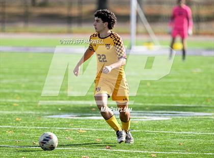 Thumbnail 3 in Walsh Jesuit vs. Aurora (OHSAA D1 District Final) photogallery.