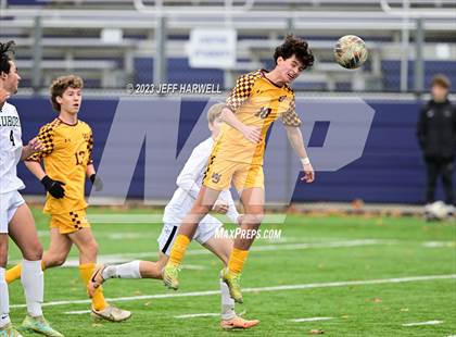 Thumbnail 2 in Walsh Jesuit vs. Aurora (OHSAA D1 District Final) photogallery.