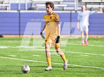 Thumbnail 2 in Walsh Jesuit vs. Aurora (OHSAA D1 District Final) photogallery.