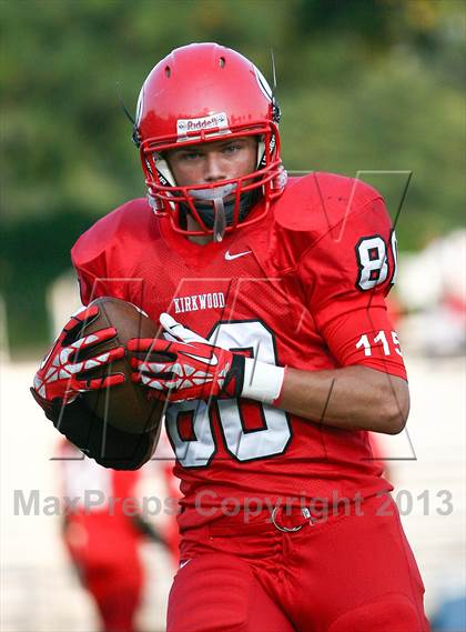 Thumbnail 2 in Hazelwood East @ Kirkwood photogallery.