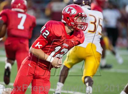Thumbnail 1 in Hazelwood East @ Kirkwood photogallery.
