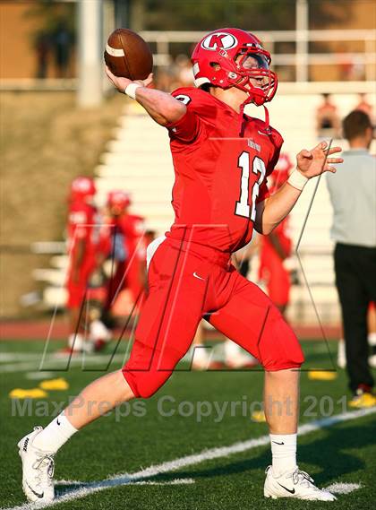 Thumbnail 2 in Hazelwood East @ Kirkwood photogallery.