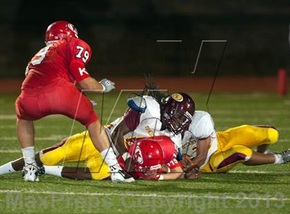Thumbnail 1 in Hazelwood East @ Kirkwood photogallery.
